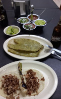 Tacos Don Tomas (av. Latinoamericana) food