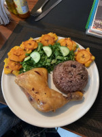 El Punto Cubano, México food
