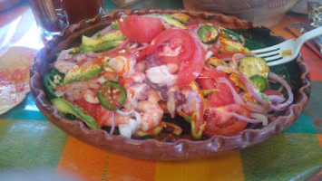 Mariscos El Curadero 7/12 food