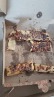 Yungla Pizza AmÉricas food