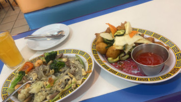 Kowloon delight Narvarte food