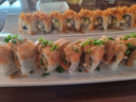 Sushi Itto El Dorado food