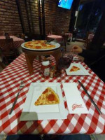 Gino's food