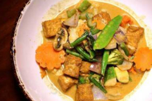Siam Cocina Thai De Los Tules food