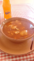 Menudo Doña Rebe food