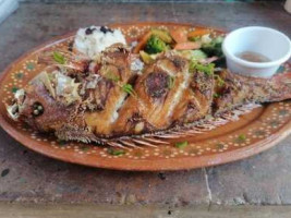 Mark Grill Mexican Cuisine food