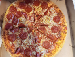 Little Caesars Pizza food