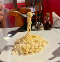 Italiano Due Torri food