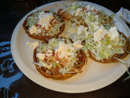 Cenaduria Tepatitlan food