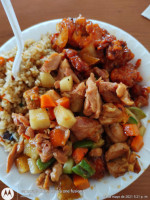 Comida China Jia Sheng food