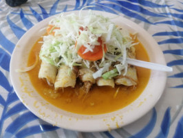 El Yucateco 1 food