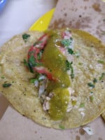 Tacos River food