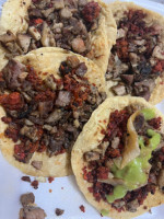 Tacos Don Juanito food