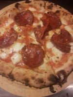 Camino Real Pizza food