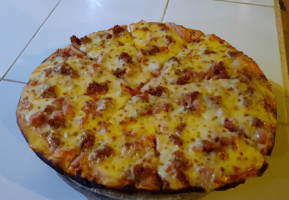 Pizza Cipriano Economico food