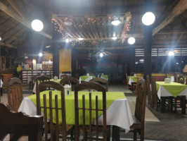 El Fogon, México food