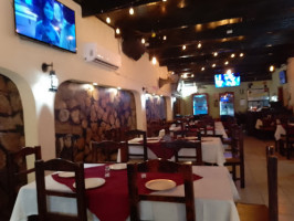 El Granero Restaurant Bar food