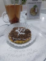 Y Nuestro Kaffeé Un Pedacito De Oaxaca Suiza food