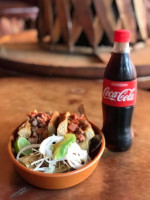 Ahogadas Jelipe’s Comida