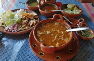 Pozoleria Y Birria De La 16. food