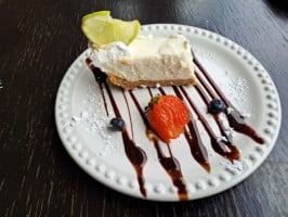 Terraza 5 De Mayo Tepoztlán Nourriture