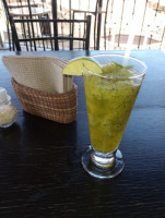 Terraza 5 De Mayo Tepoztlán Nourriture