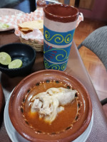 Pozoleria Jalisco food