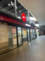 Pizza Hut, México food