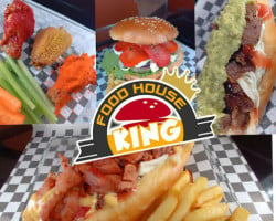 Food House King food