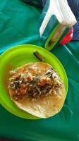 Tacos De Guisos Bernal food