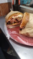 Tortas Gigantes El Chavito food