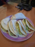 Tacos NorteÑos food