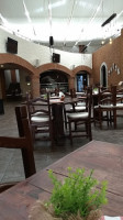 Restaurante Bar Grill Las Pencas inside
