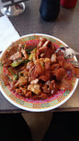 Muralla China food