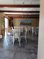 Casa Cholula De Cocina Mexicana De Origen) inside