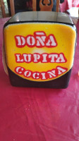 Cocina Dona Lupita food