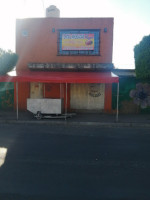 Tortas Y Mariscos Jos outside