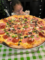 Pizzería El Panino K´him food