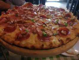 Pizzería El Panino K´him food