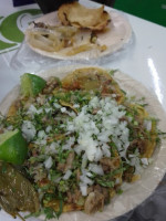 Tacos Arandas Tere food