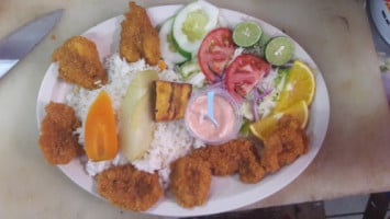 La Costa Nayarita food