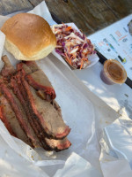 Pit Smoked Bbq food