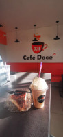 Cafe Doce food