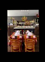 Fogón Do Brasil food