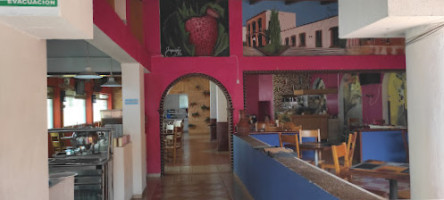 Lindo Guanajuato food