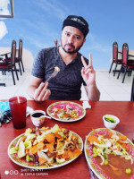 Comida China Carrillo Comida