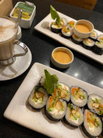 Sushi Roll Irapuato food