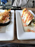 Sushi Roll Irapuato food