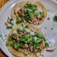 Tacos Los De A 5 food