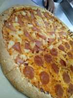 Luigui´s Pizza Nourriture